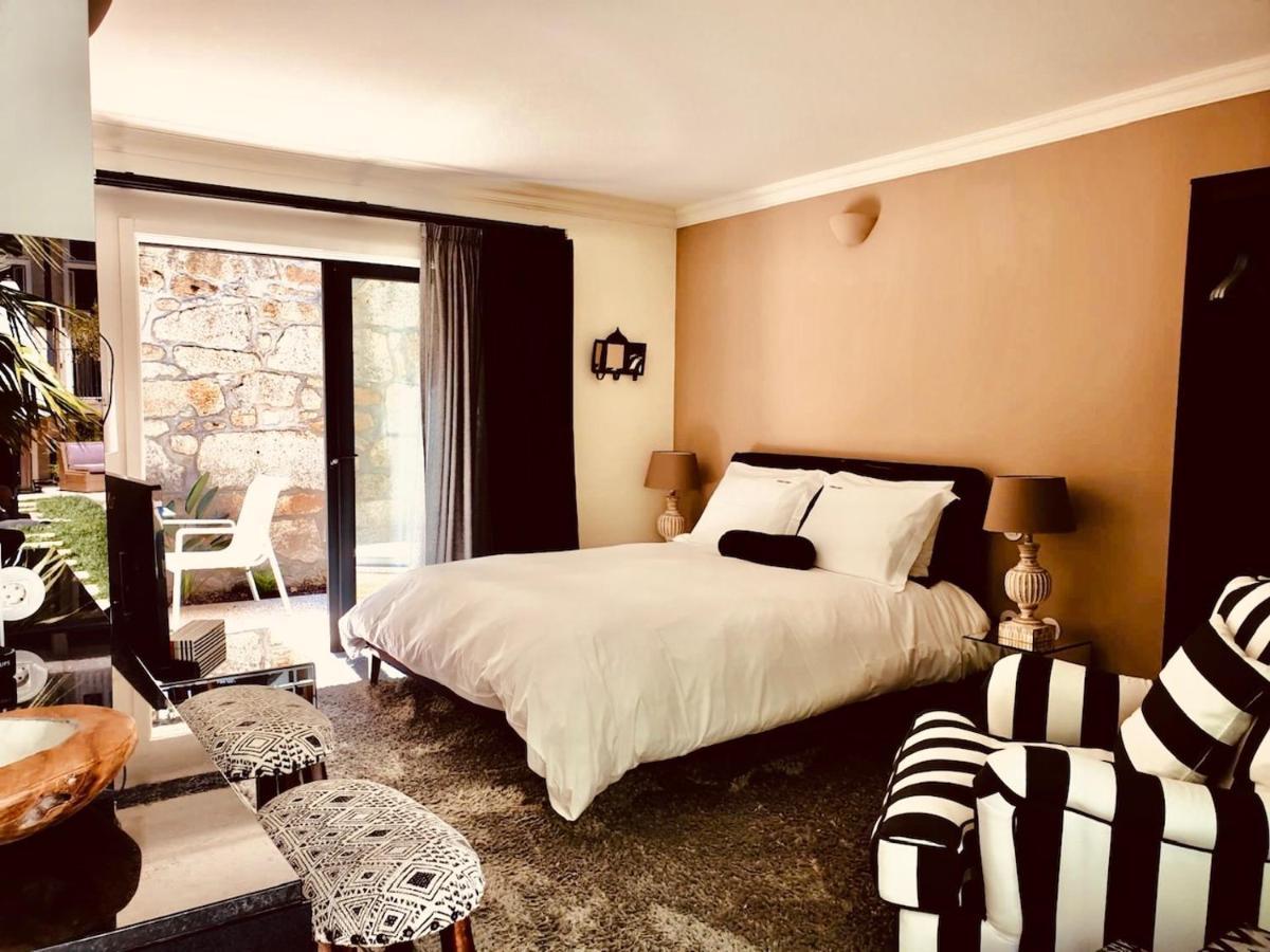 Junior Suite Pool View